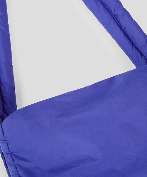 JNBY / ジェーエヌビーワイ ショルダーバッグ | HOME Quilted Shoulder Bag | 詳細10