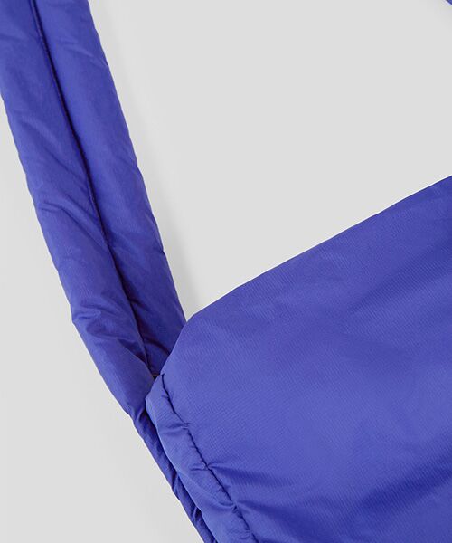 JNBY / ジェーエヌビーワイ ショルダーバッグ | HOME Quilted Shoulder Bag | 詳細11