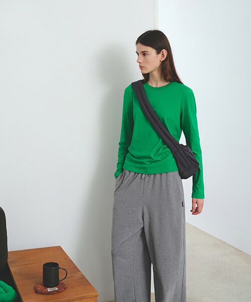 JNBY / ジェーエヌビーワイ ショルダーバッグ | HOME Quilted Shoulder Bag | 詳細16