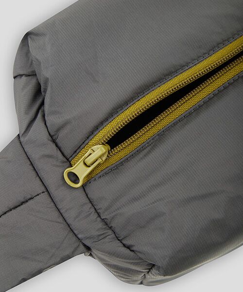 JNBY / ジェーエヌビーワイ ショルダーバッグ | HOME Quilted Shoulder Bag | 詳細23