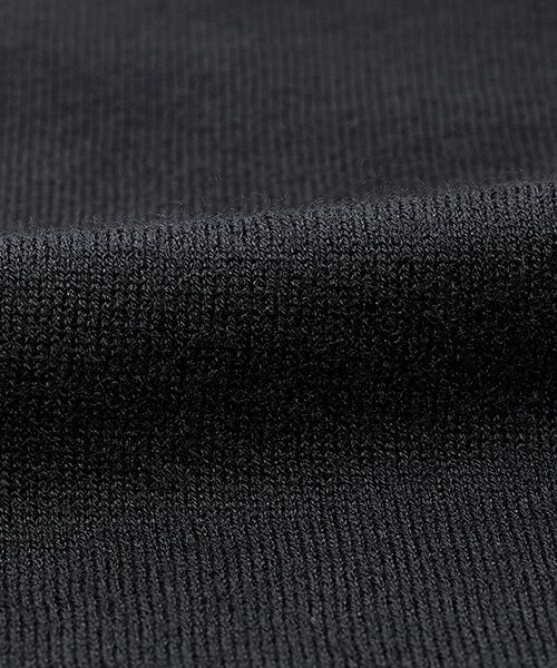 JNBY / ジェーエヌビーワイ ニット・セーター | Embrace Wool Cardigan | 詳細9