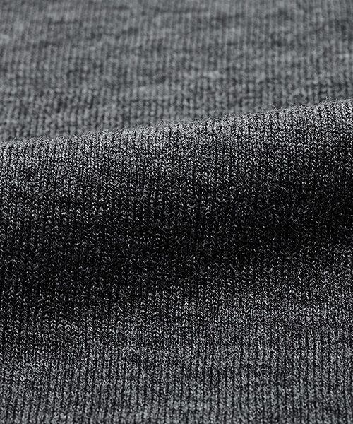 JNBY / ジェーエヌビーワイ ニット・セーター | Embrace Wool Cardigan | 詳細21