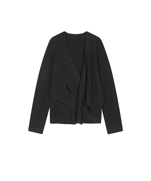 JNBY / ジェーエヌビーワイ ニット・セーター | Warm Embrace Knit | 詳細8