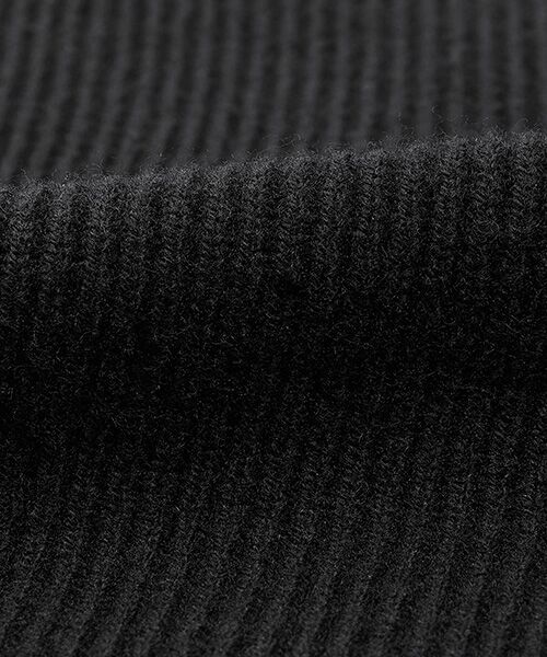 JNBY / ジェーエヌビーワイ ニット・セーター | Warm Embrace Knit | 詳細10