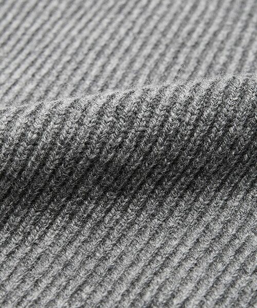 JNBY / ジェーエヌビーワイ ニット・セーター | Warm Embrace Knit | 詳細22