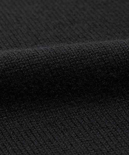 JNBY / ジェーエヌビーワイ ニット・セーター | Drift Poncho Sweater / ポンチョセーター | 詳細9