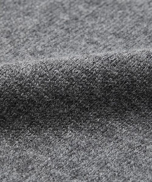 JNBY / ジェーエヌビーワイ ニット・セーター | Drift Poncho Sweater / ポンチョセーター | 詳細18