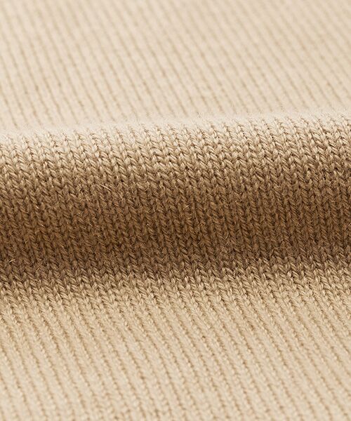 JNBY / ジェーエヌビーワイ ニット・セーター | Drift Poncho Sweater / ポンチョセーター | 詳細30