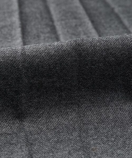 JNBY / ジェーエヌビーワイ ミニ・ひざ丈スカート | Pure Wool Pleated Skirt / プリーツスカート | 詳細16