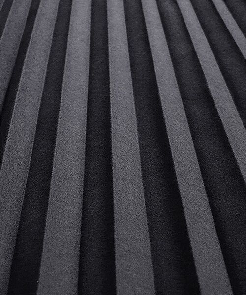 JNBY / ジェーエヌビーワイ ミニ・ひざ丈スカート | Pure Wool Pleated Skirt / プリーツスカート | 詳細17