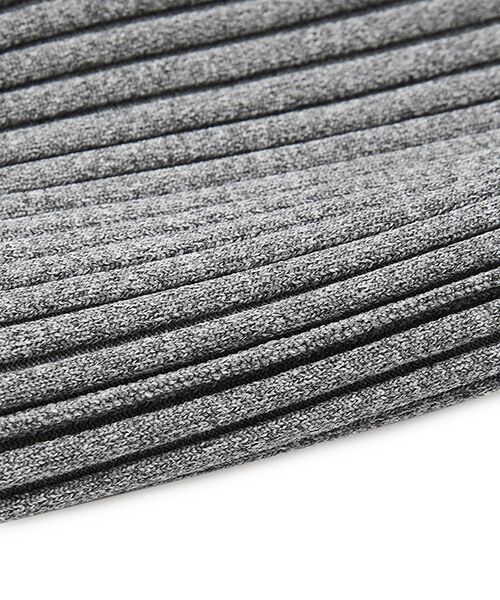 JNBY / ジェーエヌビーワイ ニット・セーター | Signature Sculpted Zip-up Cardigan / ジップアップカーディガン | 詳細22