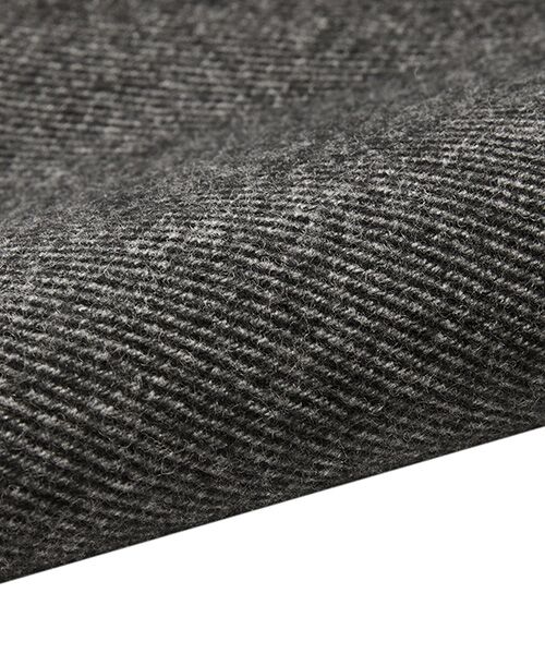 JNBY / ジェーエヌビーワイ ミニ・ひざ丈スカート | Herringbone Mermaid Skirt / ヘリンボーン マーメイドスカート | 詳細27