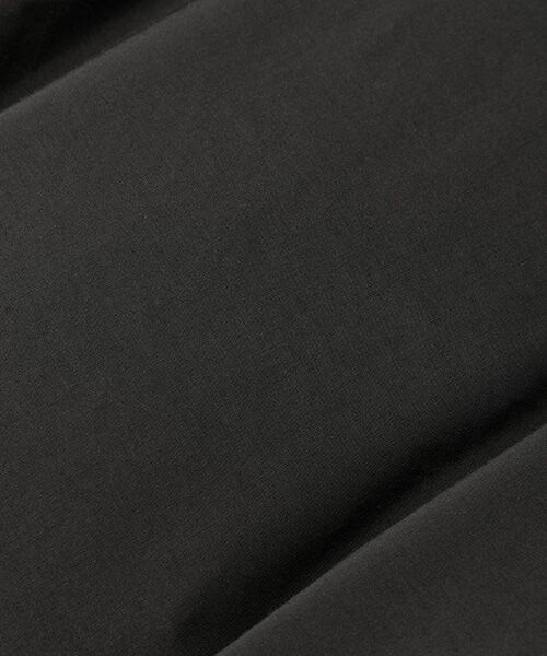 JNBY / ジェーエヌビーワイ ダウンジャケット・ベスト | Fur-trimmed Down Jacket | 詳細10