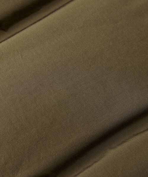 JNBY / ジェーエヌビーワイ ダウンジャケット・ベスト | Fur-trimmed Down Jacket | 詳細22