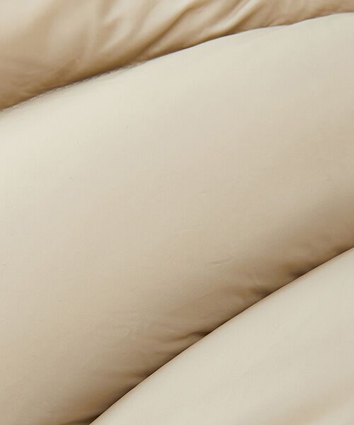 JNBY / ジェーエヌビーワイ ダウンジャケット・ベスト | Curved Quilted Down Jacket | 詳細20