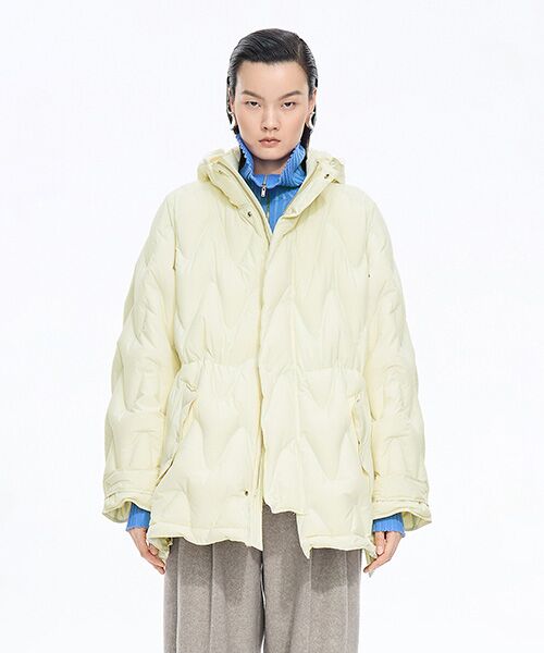 JNBY|OUTER COLLECTION