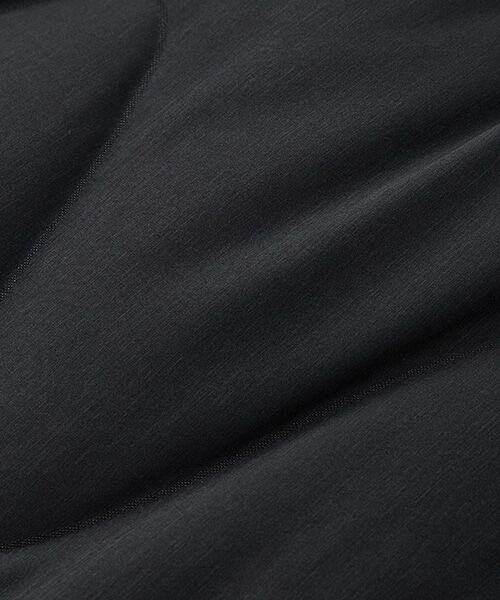 JNBY / ジェーエヌビーワイ ダウンジャケット・ベスト | Matte Long Quilted Down | 詳細20