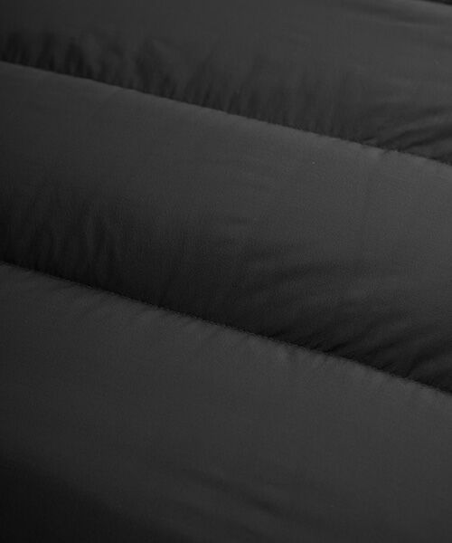 JNBY / ジェーエヌビーワイ ダウンジャケット・ベスト | Mermaid Silhouette Long Down Coat | 詳細9