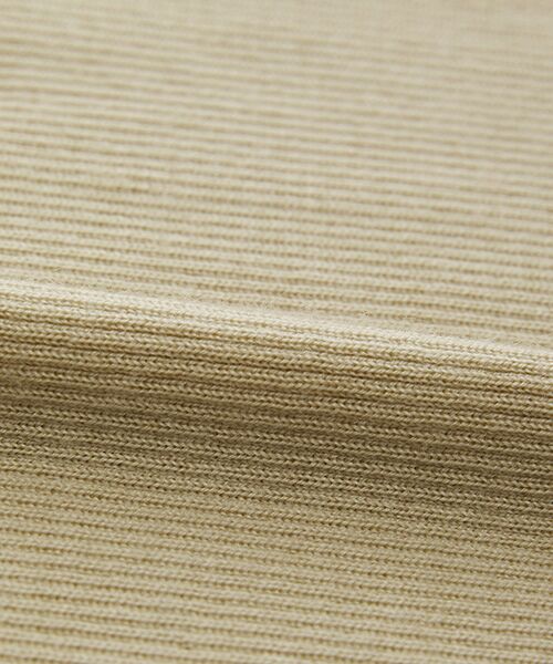 JNBY / ジェーエヌビーワイ ニット・セーター | Ribbed Slim-fit High-neck Sweater / ハイネックセーター | 詳細12