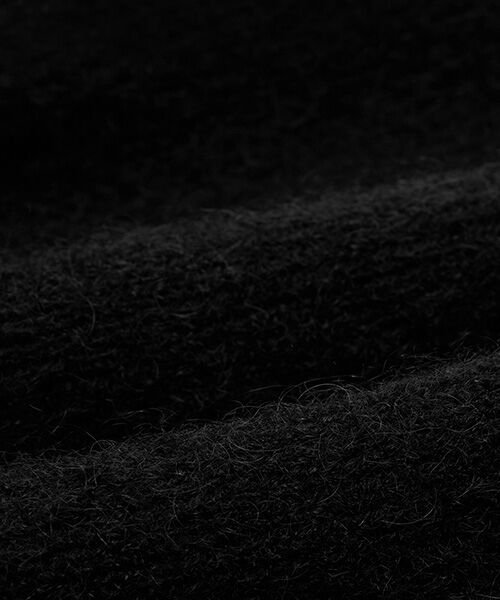 JNBY / ジェーエヌビーワイ ニット・セーター | Cutout Heart Sweater / カットアウト ハートセーター | 詳細9