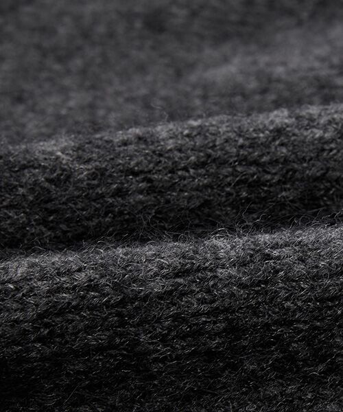 JNBY / ジェーエヌビーワイ ニット・セーター | Cutout Heart Sweater / カットアウト ハートセーター | 詳細21