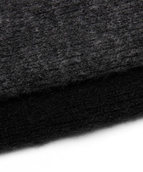 JNBY / ジェーエヌビーワイ ニット・セーター | Cutout Heart Sweater / カットアウト ハートセーター | 詳細22