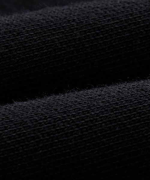 JNBY / ジェーエヌビーワイ パーカー | Unique Corded Zip-up Hoodie / ジップアップフーディ パーカー | 詳細8