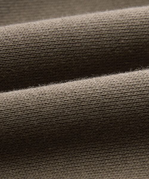 JNBY / ジェーエヌビーワイ パーカー | Unique Corded Zip-up Hoodie / ジップアップフーディ パーカー | 詳細20