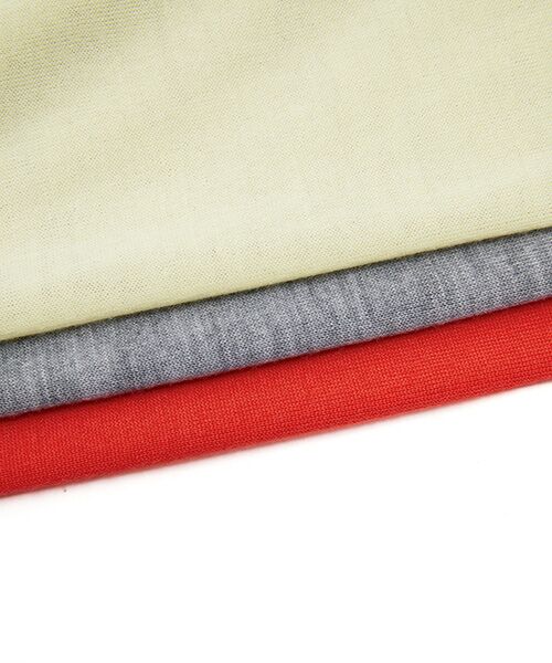 JNBY / ジェーエヌビーワイ ニット・セーター | Two-Tone Merino Wool Cardigan | 詳細21