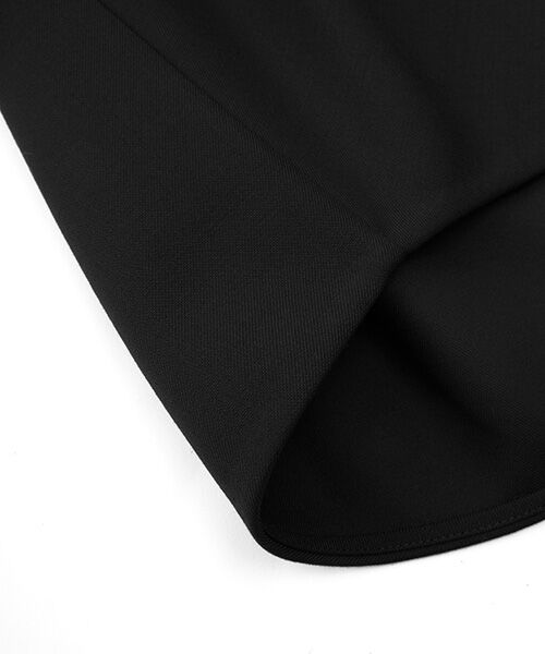 JNBY / ジェーエヌビーワイ その他アウター | Modern Pleated Shirt Jacket | 詳細11