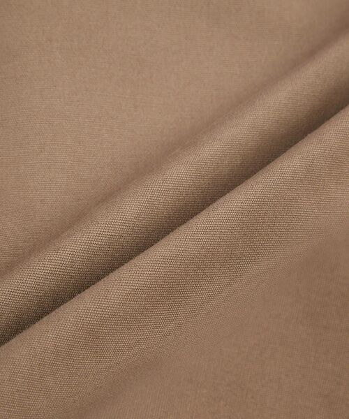 JNBY / ジェーエヌビーワイ トートバッグ | HOME Reversible Toast Canvas Bag | 詳細2