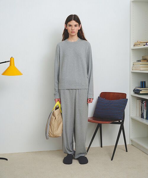 JNBY / ジェーエヌビーワイ ショルダーバッグ | HOME Puffy Lightweight Shoulder Bag | 詳細1