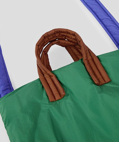 JNBY / ジェーエヌビーワイ ショルダーバッグ | HOME Puffy Lightweight Shoulder Bag | 詳細14