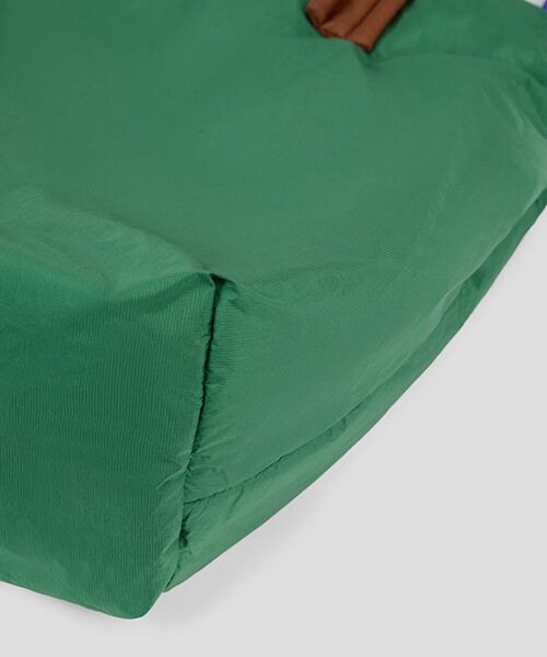 JNBY / ジェーエヌビーワイ ショルダーバッグ | HOME Puffy Lightweight Shoulder Bag | 詳細16