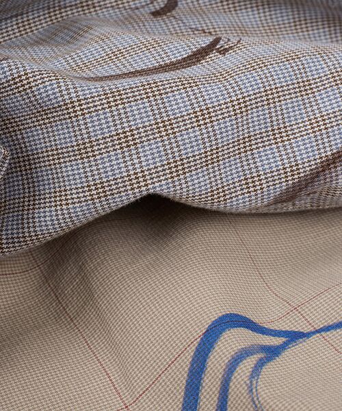 JNBY / ジェーエヌビーワイ ルームウェア | HOME Two-pack Cozy Chenille Socks | 詳細4