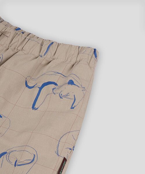 JNBY / ジェーエヌビーワイ ルームウェア | HOME Two-pack Cozy Chenille Socks | 詳細6