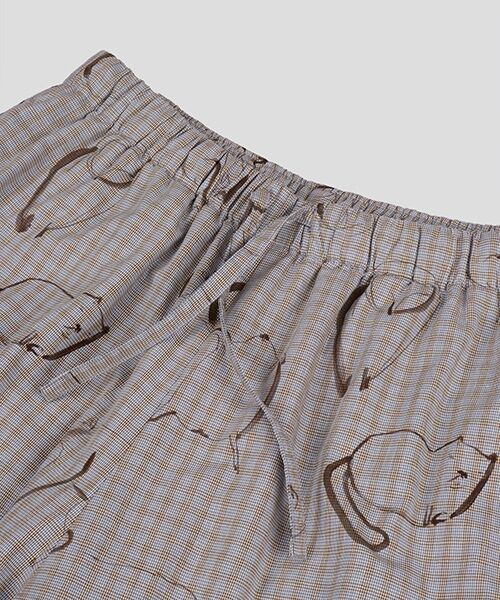 JNBY / ジェーエヌビーワイ ルームウェア | HOME Two-pack Cozy Chenille Socks | 詳細10