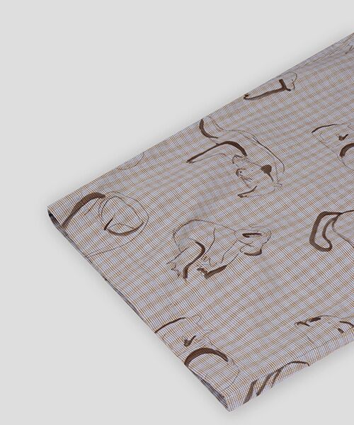 JNBY / ジェーエヌビーワイ ルームウェア | HOME Two-pack Cozy Chenille Socks | 詳細11