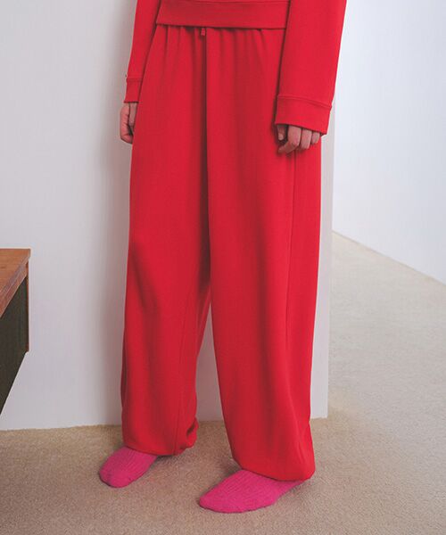 JNBY / ジェーエヌビーワイ ソックス | HOME Two-pack Cozy Chenille Socks | 詳細3