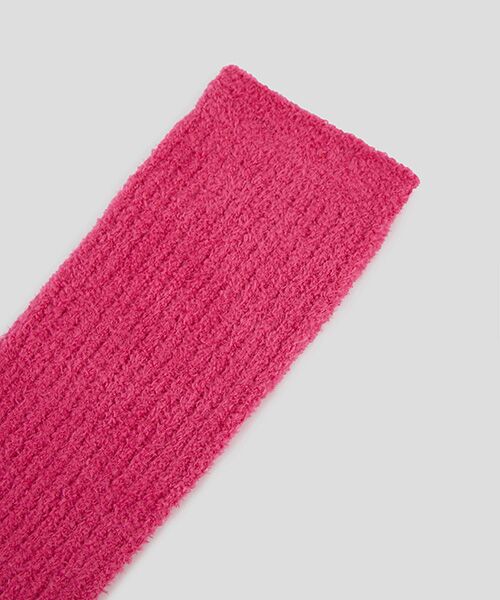 JNBY / ジェーエヌビーワイ ソックス | HOME Two-pack Cozy Chenille Socks | 詳細18