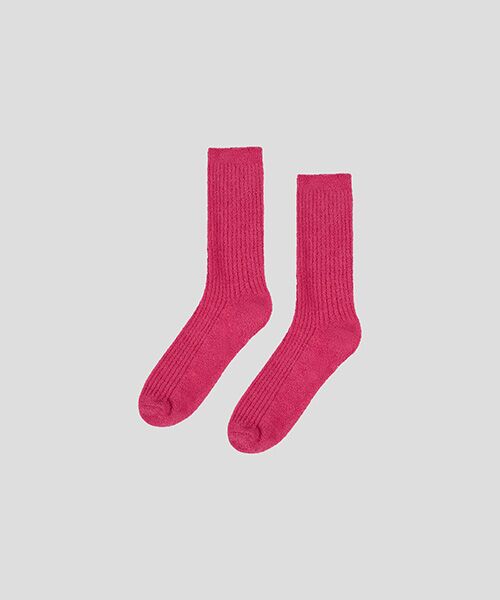 JNBY / ジェーエヌビーワイ ソックス | HOME Two-pack Cozy Chenille Socks | 詳細21