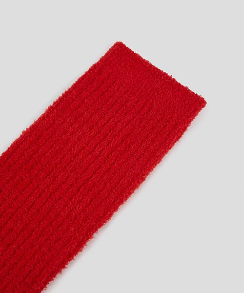 JNBY / ジェーエヌビーワイ ソックス | HOME Two-pack Cozy Chenille Socks | 詳細25