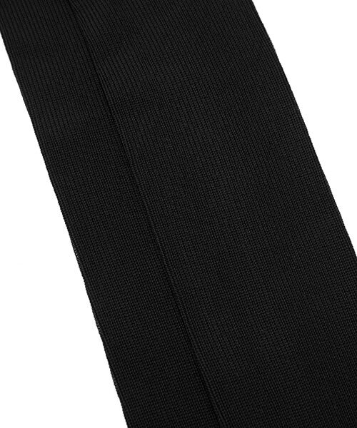 JNBY / ジェーエヌビーワイ ソックス | Ribbed Long Socks | 詳細3