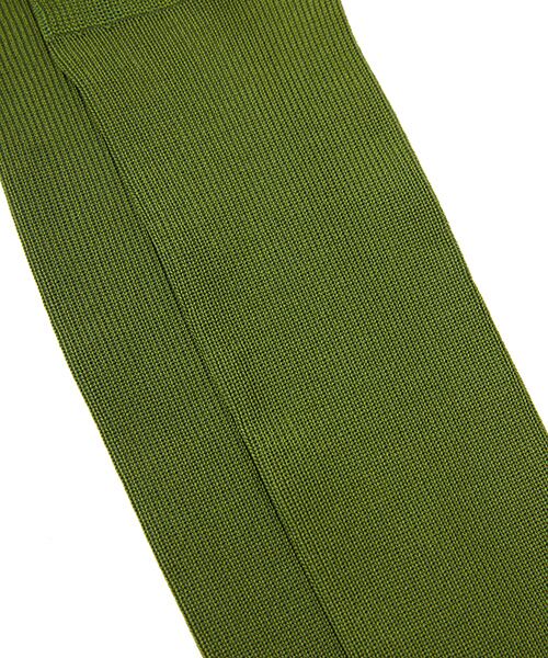 JNBY / ジェーエヌビーワイ ソックス | Ribbed Long Socks | 詳細8