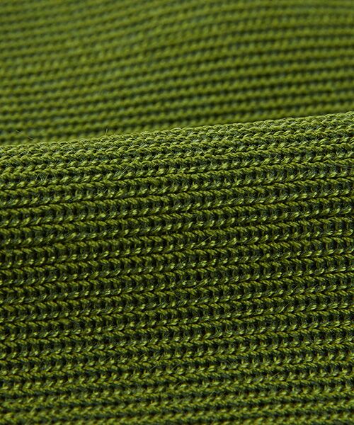 JNBY / ジェーエヌビーワイ ソックス | Ribbed Long Socks | 詳細10