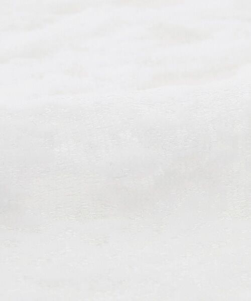 JNBY / ジェーエヌビーワイ ソックス | Jacquard Lace Socks | 詳細5