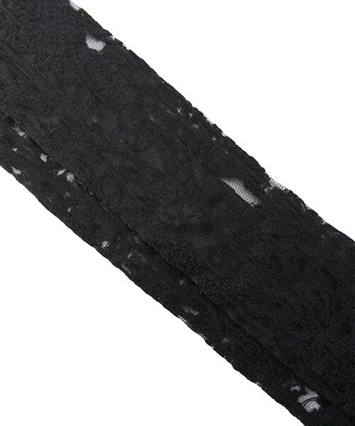 JNBY / ジェーエヌビーワイ ソックス | Jacquard Lace Socks | 詳細12