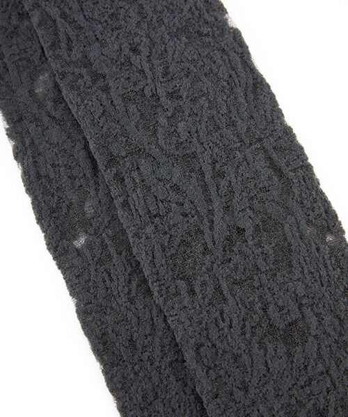 JNBY / ジェーエヌビーワイ ソックス | Jacquard Lace Socks | 詳細16