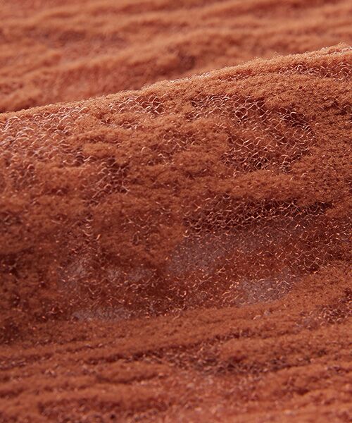 JNBY / ジェーエヌビーワイ ソックス | Jacquard Lace Socks | 詳細23