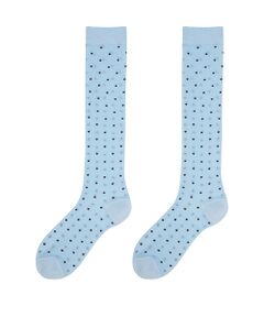 JNBY / ジェーエヌビーワイ ソックス | Polka Dot Socks